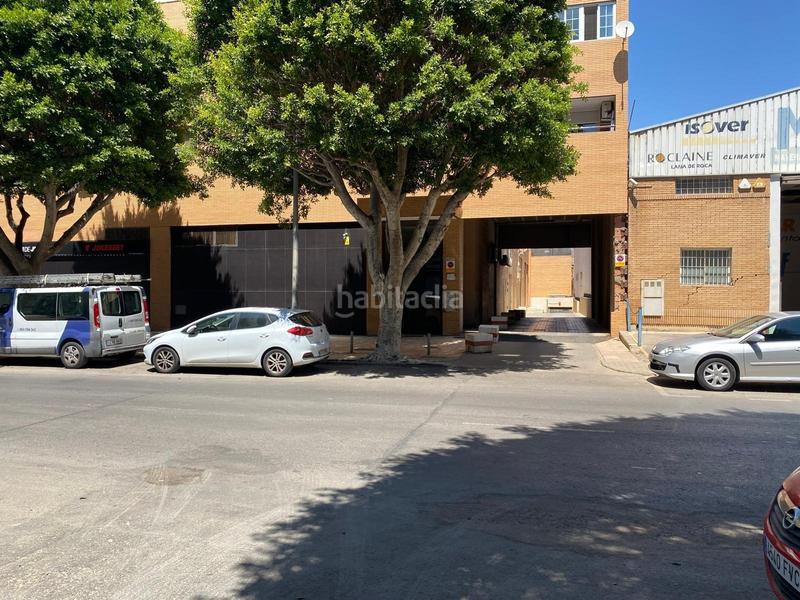 Foto 349cc975-4a19-484c-86b6-03429f92b528. Affitto locale commerciale in nueva Almería - cortijo grande - vega de acá Almería