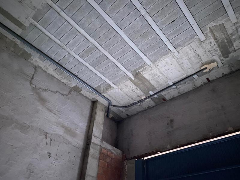 Foto 713f3a59-1008-4c94-bddf-d7142a98f185. Affitto locale commerciale in nueva Almería - cortijo grande - vega de acá Almería