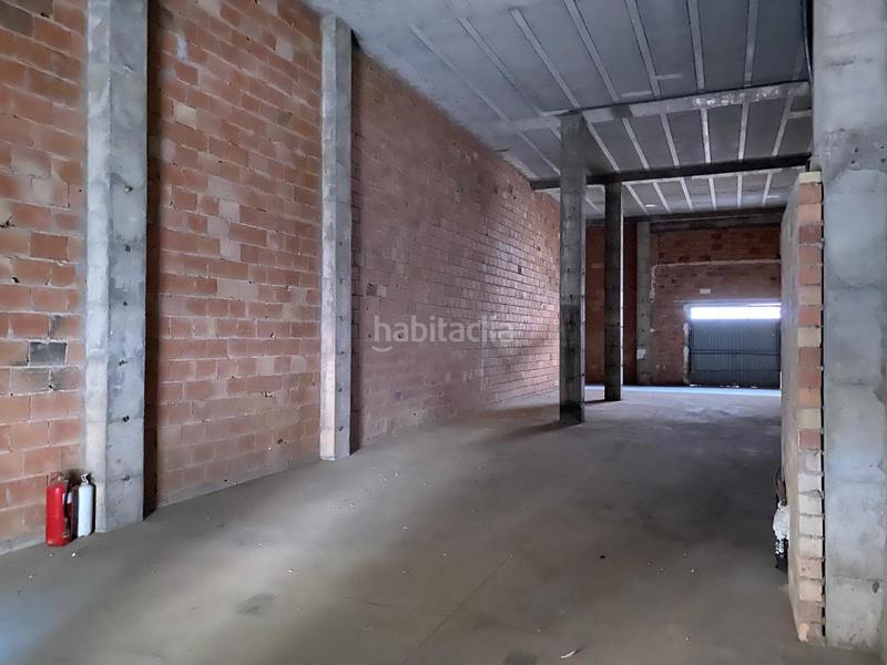 Foto 9a203382-8d33-4f1e-b495-e1ff4f00d7cf. Affitto locale commerciale in nueva Almería - cortijo grande - vega de acá Almería