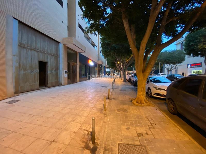 Foto 9a2dbdf2-c3fd-427c-ba74-392e75810014. Affitto locale commerciale in nueva Almería - cortijo grande - vega de acá Almería