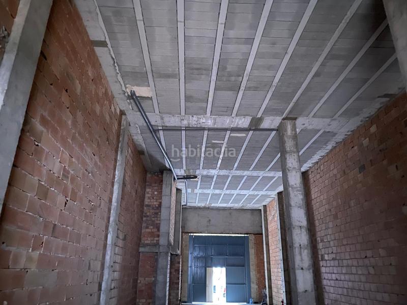 Foto ad16f20e-69b9-4dff-8b1b-26ed39254bd7. Affitto locale commerciale in nueva Almería - cortijo grande - vega de acá Almería