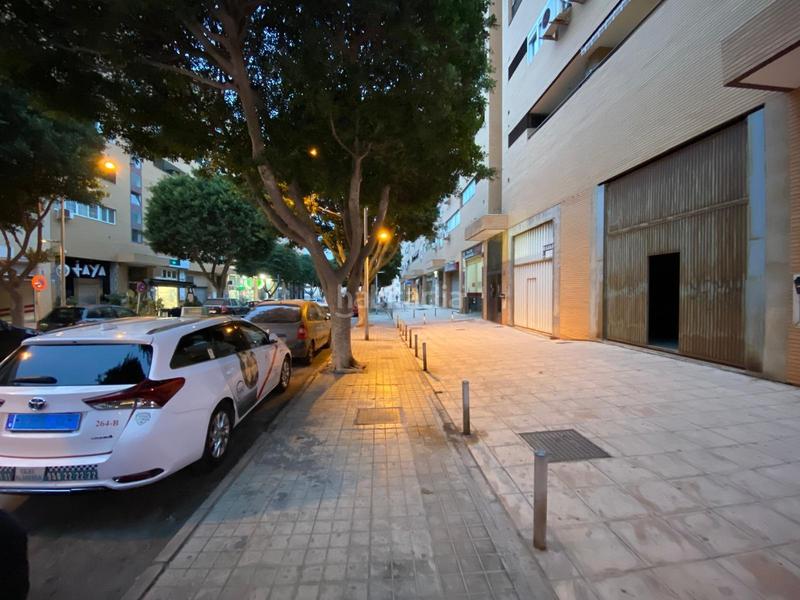 Foto ad676b92-afb7-4355-85fa-72bcc388b41c. Affitto locale commerciale in nueva Almería - cortijo grande - vega de acá Almería