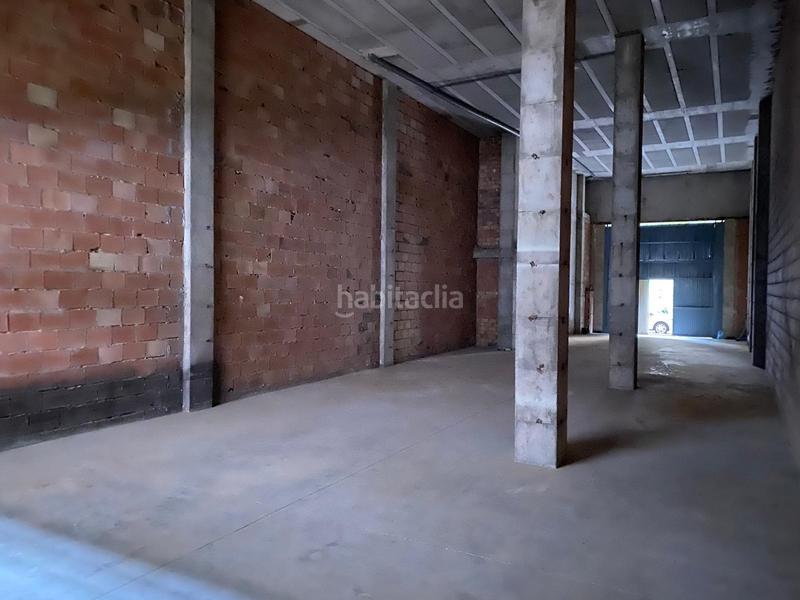 Foto d7f0de8e-22e4-41ab-8865-5cf5006f9da1. Affitto locale commerciale in nueva Almería - cortijo grande - vega de acá Almería