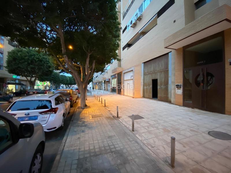 Foto e8916f3b-d6b1-4c41-ac0c-70e43456c535. Affitto locale commerciale in nueva Almería - cortijo grande - vega de acá Almería