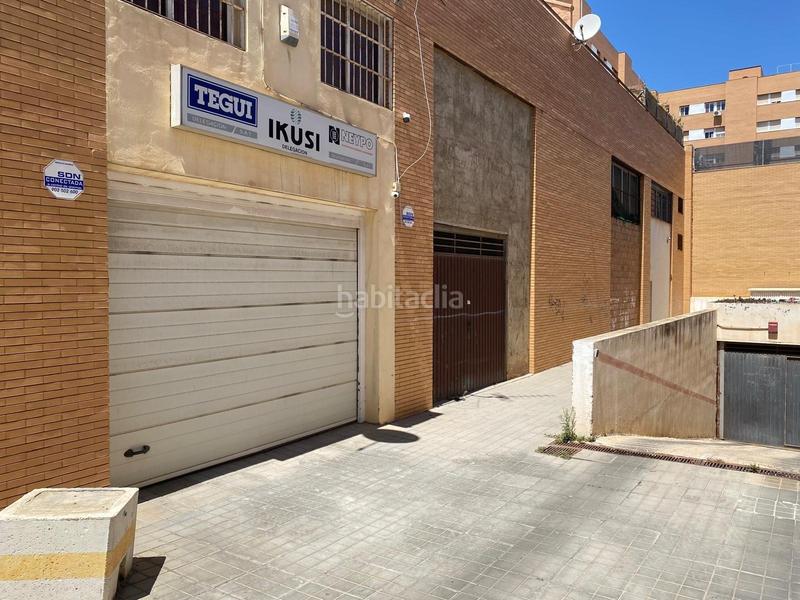 Foto 1febe097-19a6-4038-95d3-3d2041e9bd0a. Miete geschäftsraum in nueva Almería - cortijo grande - vega de acá Almería