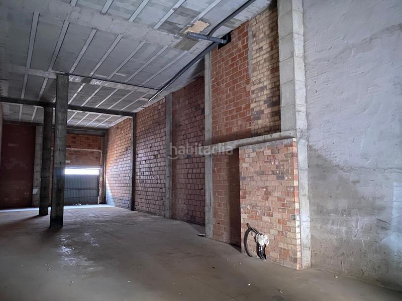 Foto 390d5d42-63d2-4a9e-b23b-0e4281f46479. Miete geschäftsraum in nueva Almería - cortijo grande - vega de acá Almería