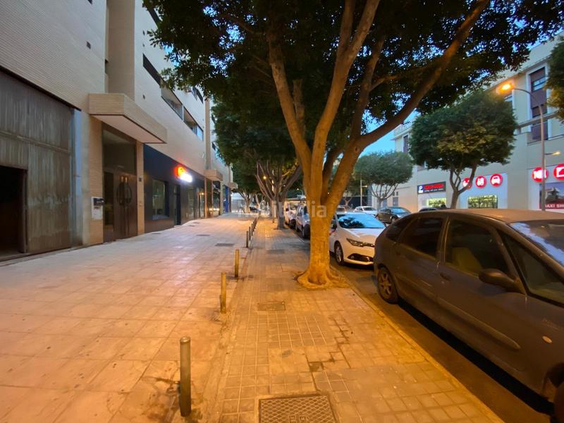 Foto 603ee6b0-97bd-4190-b573-7d0f0b692cf1. Miete geschäftsraum in nueva Almería - cortijo grande - vega de acá Almería