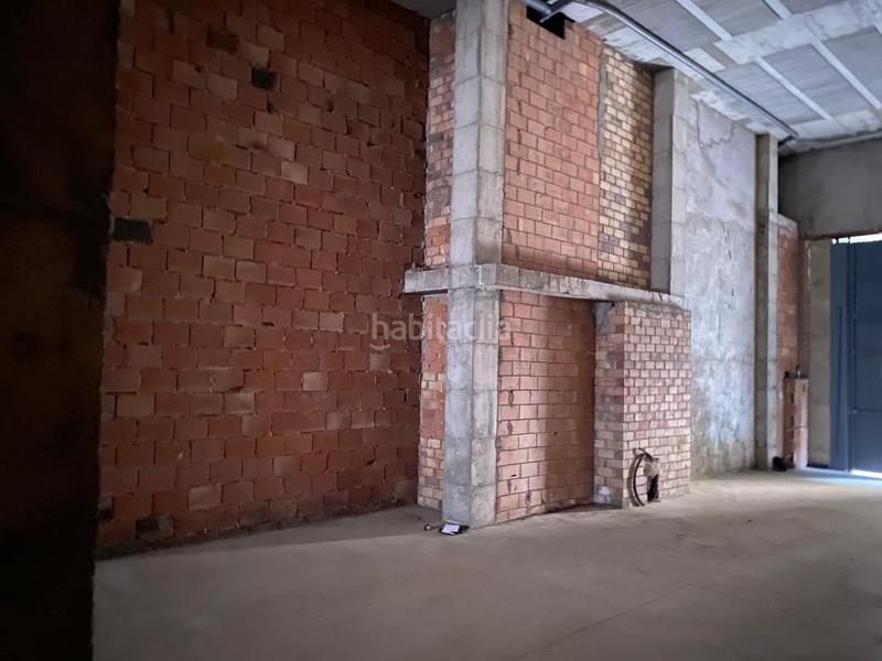 Foto 6087479a-7373-4b09-b37d-456d0a4837c8. Miete geschäftsraum in nueva Almería - cortijo grande - vega de acá Almería