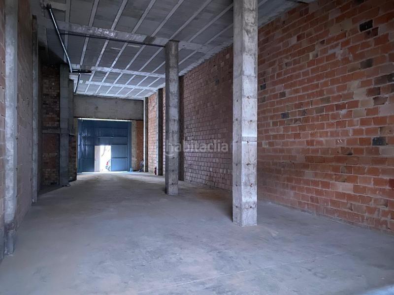 Foto 651b0685-0612-4d3a-8d94-051a3b9369fe. Miete geschäftsraum in nueva Almería - cortijo grande - vega de acá Almería