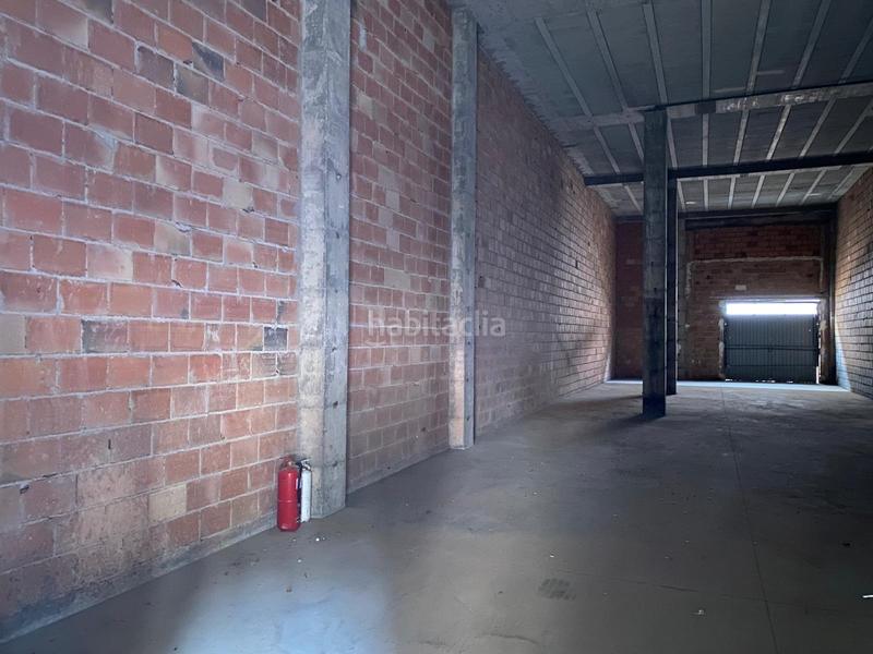 Foto 675d25ea-d326-4df7-b143-861c9646d9bf. Miete geschäftsraum in nueva Almería - cortijo grande - vega de acá Almería