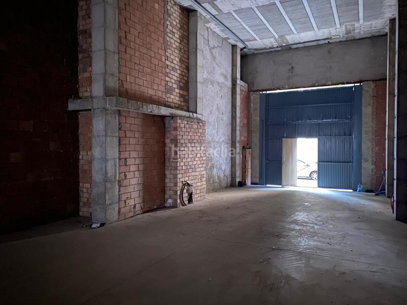 Foto 68dd29a6-2b0c-4d59-885e-bfa12980eb33. Miete geschäftsraum in nueva Almería - cortijo grande - vega de acá Almería