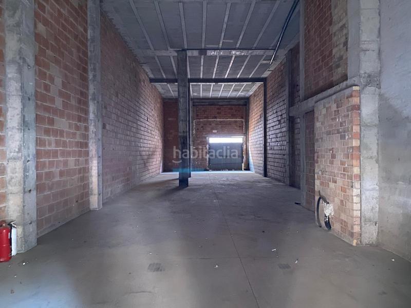 Foto 84c4005c-c577-4fbc-9673-b75cfa5b6266. Miete geschäftsraum in nueva Almería - cortijo grande - vega de acá Almería