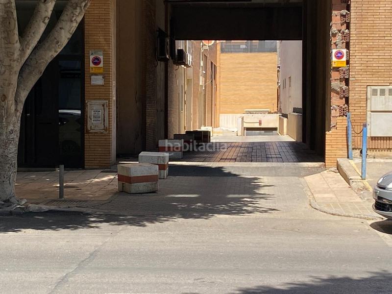 Foto ad4dbe85-d2b2-4ef4-a132-7dc40b2a67f5. Miete geschäftsraum in nueva Almería - cortijo grande - vega de acá Almería