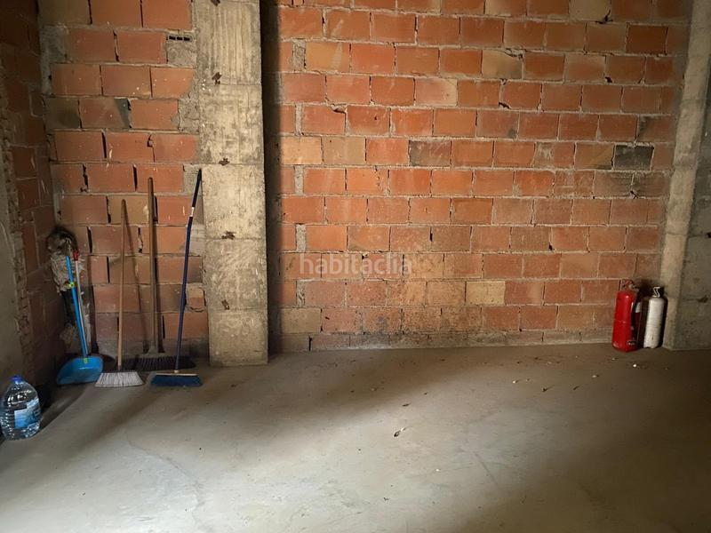 Foto bd2954d4-c363-495a-9e94-699db3ebed11. Miete geschäftsraum in nueva Almería - cortijo grande - vega de acá Almería