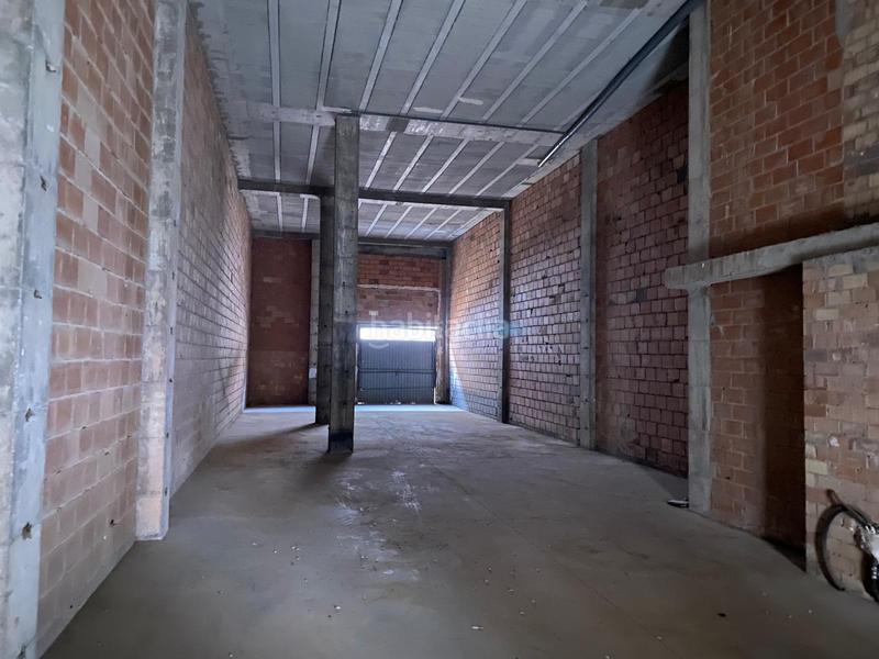 Foto f10fbe10-0fdb-4787-a121-fb60db84cc79. Miete geschäftsraum in nueva Almería - cortijo grande - vega de acá Almería