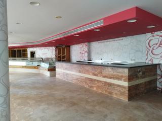 Business premise in San Luis