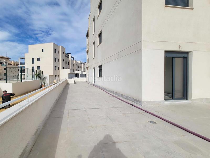 Foto 18ac0802-6e90-4947-ad7a-8c087b58973c. Appartamento con parcheggio in Centro Almería