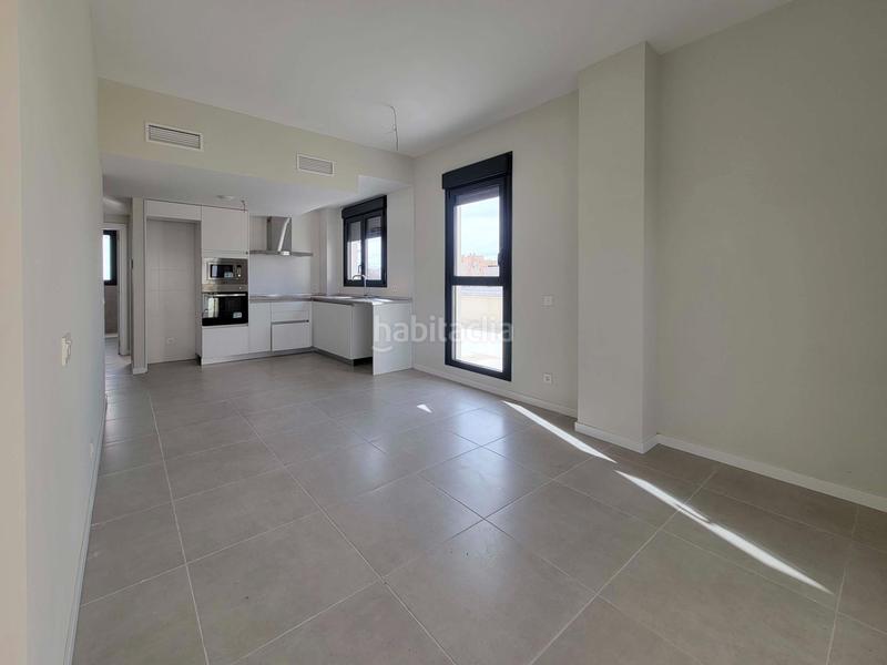 Foto 1d0ce6e5-b950-4222-8878-2eea72c6c290. Appartamento con parcheggio in Centro Almería