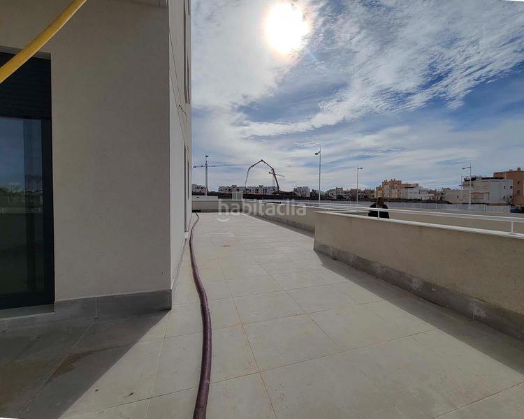 Foto 22b85a75-96e0-4eda-9739-573e9db5d0c6. Appartamento con parcheggio in Centro Almería