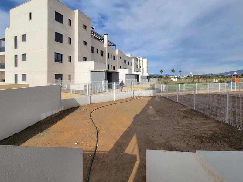 Foto 33bfe0b0-7e1e-4299-b57f-638813b965e3. Appartamento con parcheggio in Centro Almería