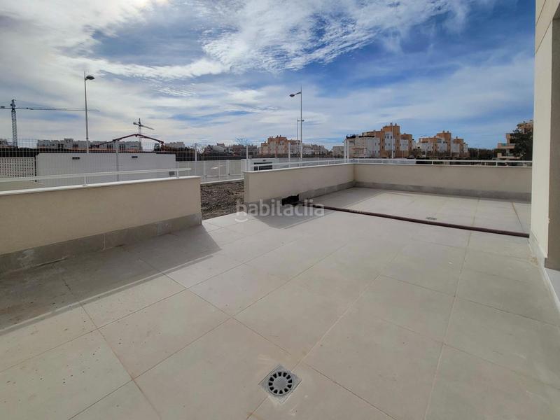 Foto 37841ef3-f4a6-4f4e-b626-5d3a1e226107. Appartamento con parcheggio in Centro Almería