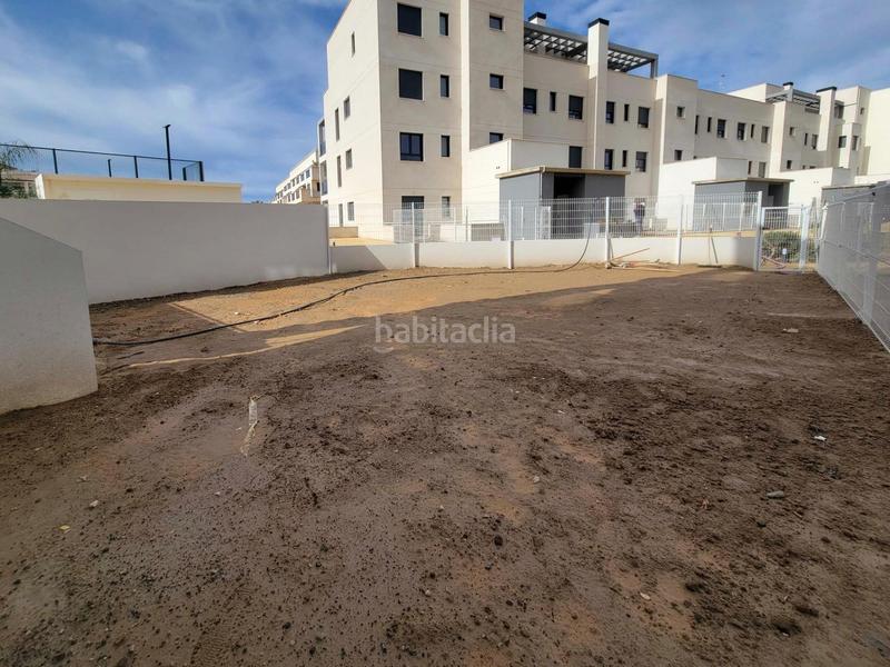 Foto 427598bd-9c9f-417b-a026-b220264e3998. Appartamento con parcheggio in Centro Almería