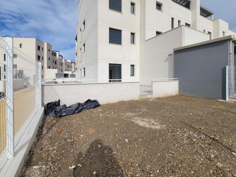 Foto 4675b8df-0ee9-4915-b86a-aec8bdc25a13. Appartamento con parcheggio in Centro Almería