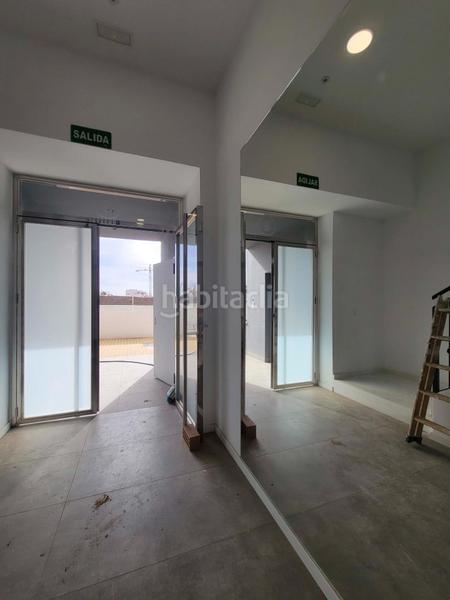 Foto 4ca1d53c-8974-4991-9de7-04d39e924321. Appartamento con parcheggio in Centro Almería