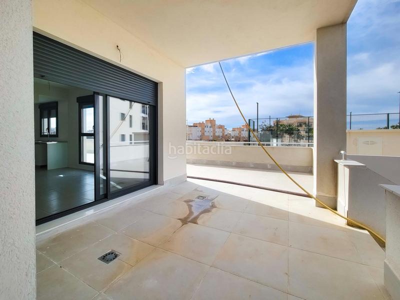 Foto 7d6a9d92-be1e-49c4-a728-188f5caf7fb5. Appartamento con parcheggio in Centro Almería