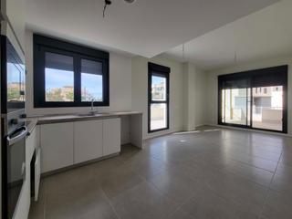 Appartement à Centro. Bajos con jardín privado  tu refugio en el toyo