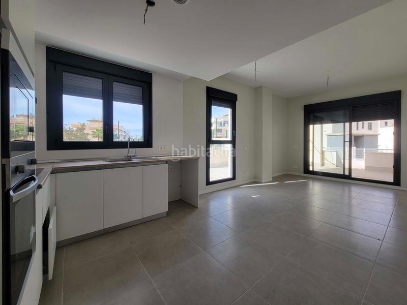 Foto 7eb6cc73-0e67-43a1-b20d-58887840e6bb. Appartamento con parcheggio in Centro Almería