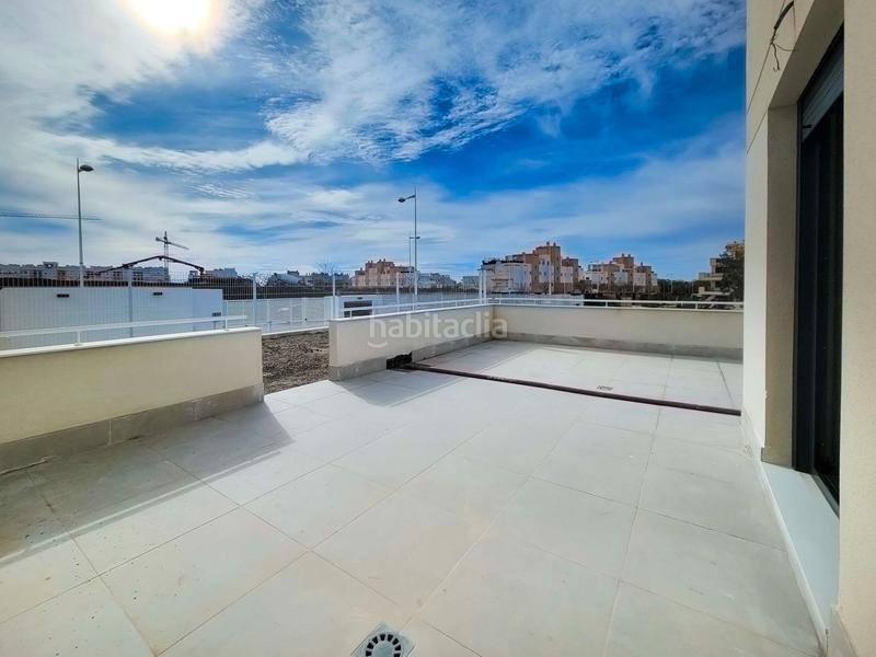 Foto 9dbe314b-9596-4bb4-9e55-b9dc855e9856. Appartamento con parcheggio in Centro Almería