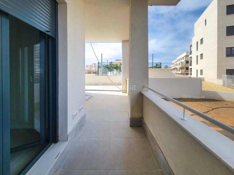 Foto a22069a5-88c9-4ed2-b75b-9bed0aa28baa. Appartamento con parcheggio in Centro Almería