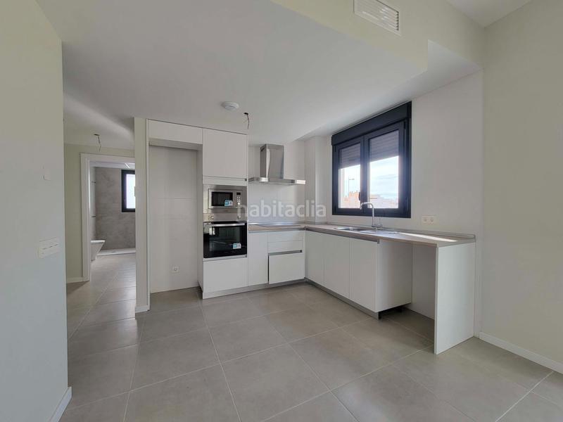 Foto a652b4ff-1929-4251-8801-00dd02515718. Appartamento con parcheggio in Centro Almería