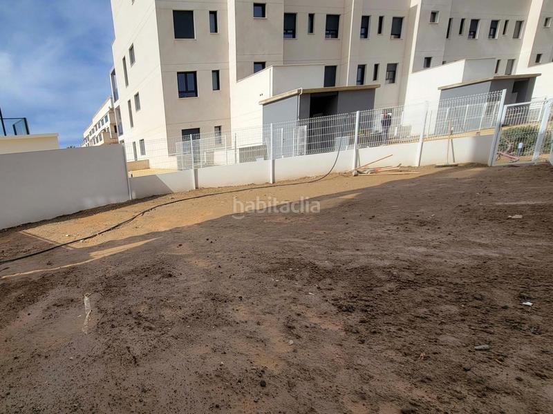 Foto ba241f69-2c82-47a2-8844-2ef8af99a80d. Appartamento con parcheggio in Centro Almería