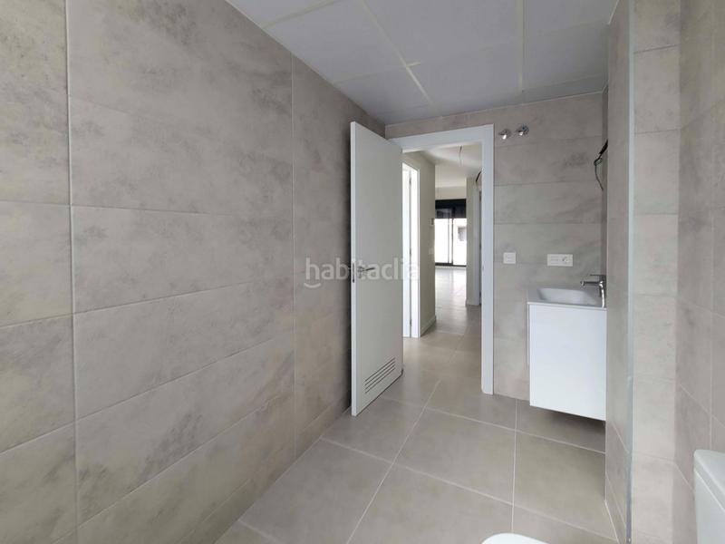 Foto e2712be2-de71-472a-bbf1-708cd1d96b8a. Appartamento con parcheggio in Centro Almería