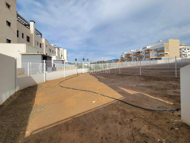 Foto e340b1fe-760e-4401-9f95-659639395839. Appartamento con parcheggio in Centro Almería