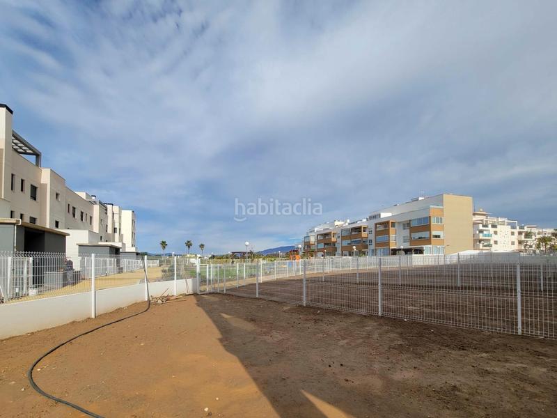 Foto f54eee73-87e7-4e87-8e3c-b31827f8a38c. Appartamento con parcheggio in Centro Almería