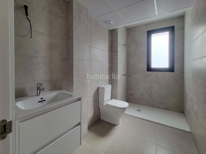 Foto fd4bbec6-9664-4265-a90d-cca833fc7713. Appartamento con parcheggio in Centro Almería