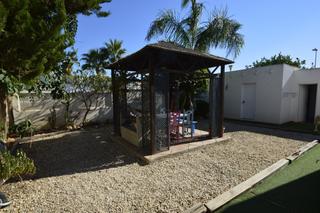 Location Chalet  Camino azabache del (retamar). Chalet de ensueño en retamar