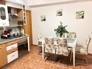 Location Appartement à Ciudad Jardín - Tagarete - El Zapillo. Piso en alquiler para estudiantes  temporada escolar o erasmus