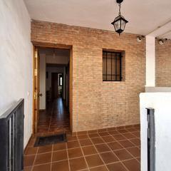 Apartament en Calle alhucema 3. Apartamento en planta baja fondon