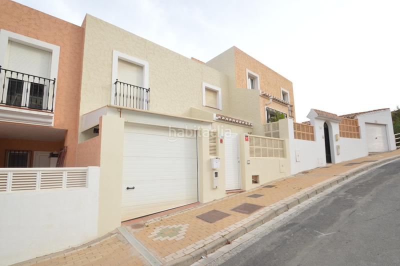 Foto 82747d87-7189-4769-b35d-f3a49362cf38. Casa a schiera in La Envía Vícar