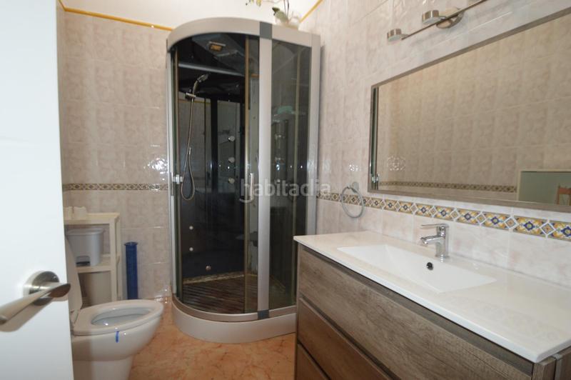 Foto 0a7d2eb4-e198-4b7a-993c-79f20819481a. Casa adosada en La Envía Vícar