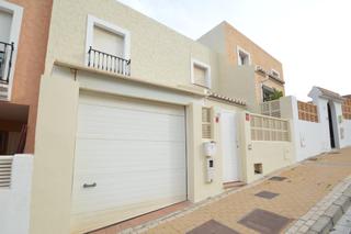 Maison jumelée à La Envía