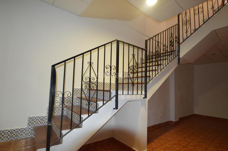 Foto 423828f9-02c7-4645-a852-b80eca23f61f. Casa adosada en La Envía Vícar