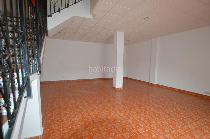 Foto 7eba8fec-bb18-4a63-bd19-91c06b8b509e. Casa adosada en La Envía Vícar