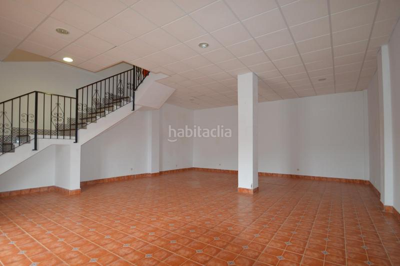 Foto ce45c297-760b-4e97-b931-3000374fe8d9. Casa adosada en La Envía Vícar