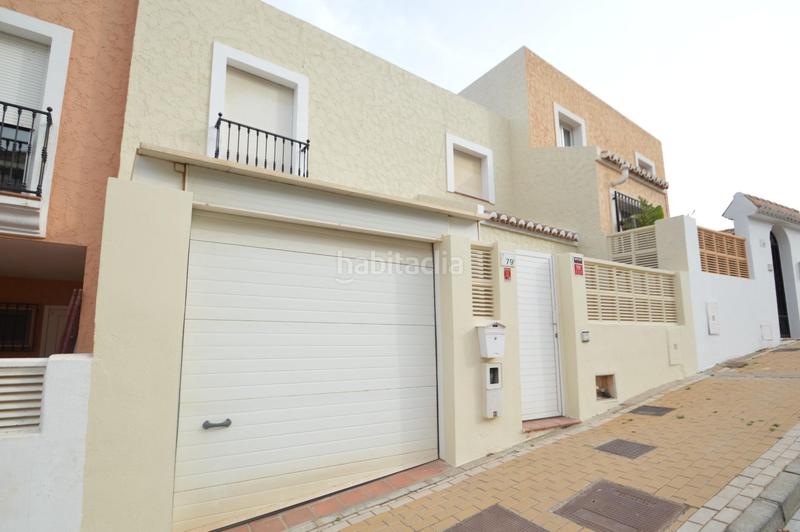 Foto d30deac1-b5e4-4aa8-b966-4db13faba758. Casa adosada en La Envía Vícar