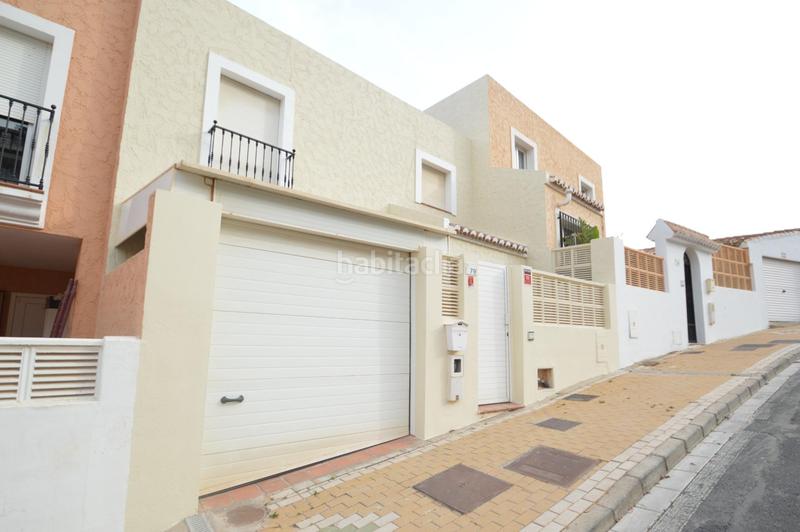 Foto d8492237-f08b-46ba-8797-5e79a157dd02. Casa adosada en La Envía Vícar